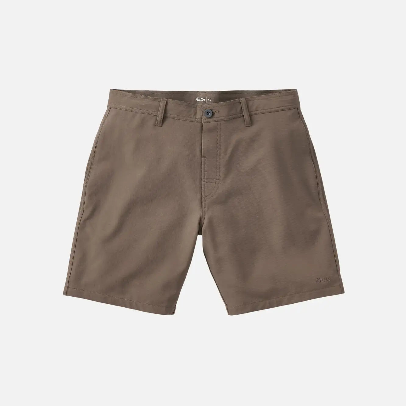 Katin Mens Shorts Wanderer Hybrid