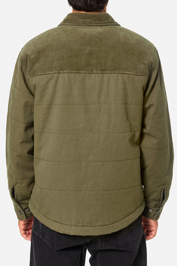 Katin Mens Jacket Yukon