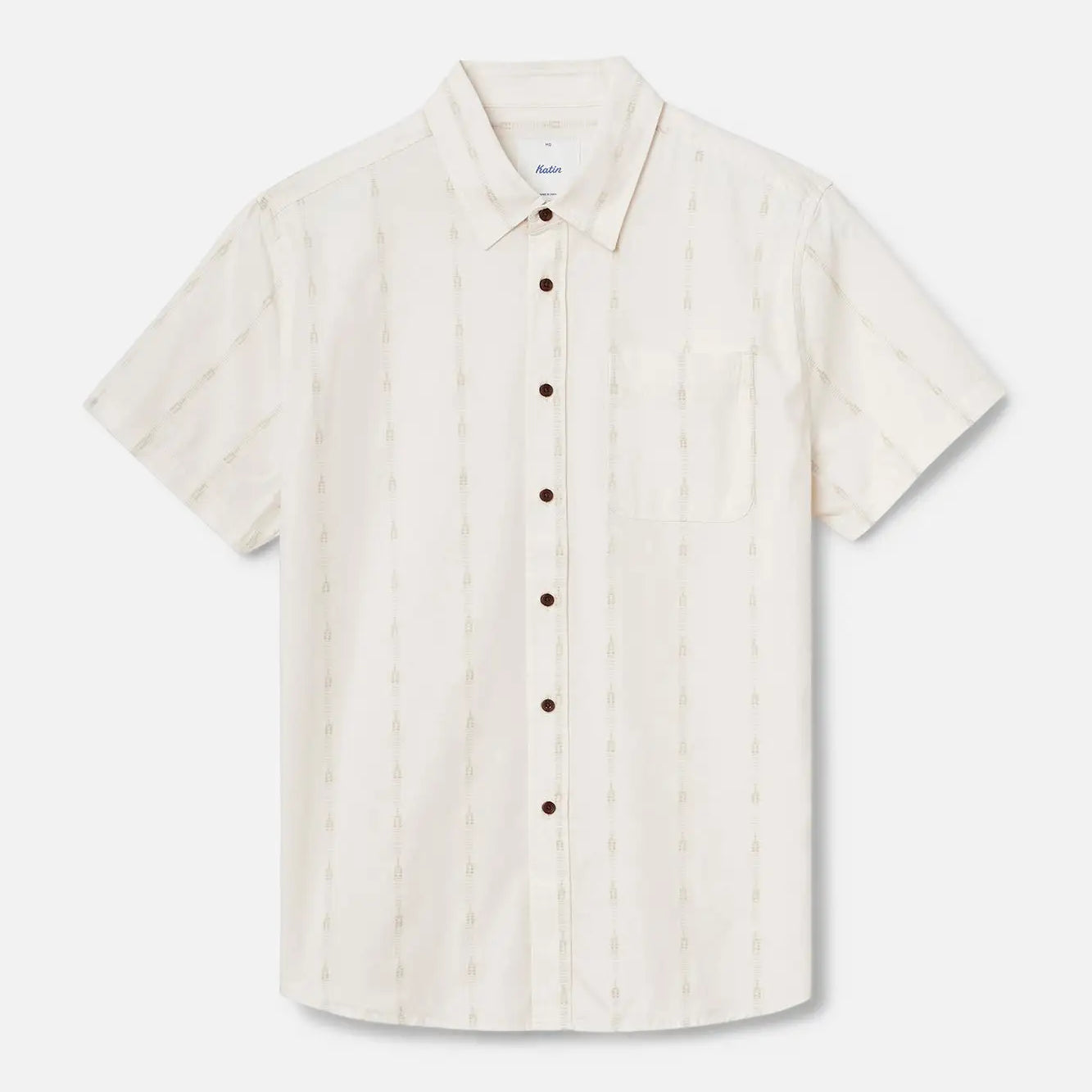 Katin Mens Woven Zenith