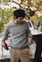 Katin Mens Sweater Check