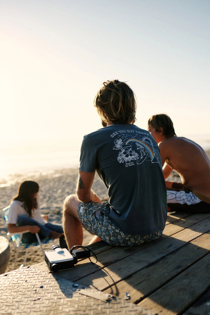 Katin Mens Shirt Shangri-La