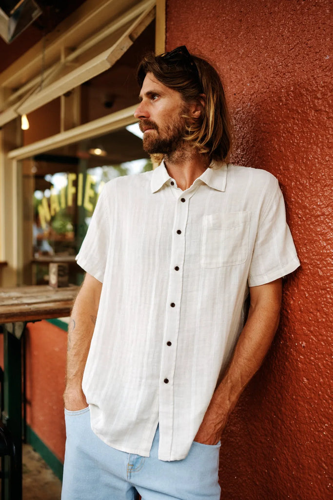 Katin Mens Woven Alan