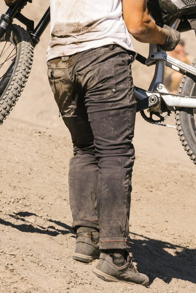686 Mens Pants Everywhere Slim Fit