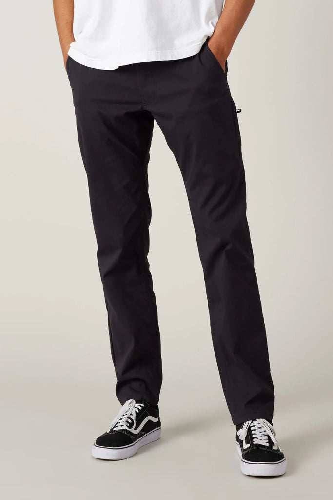 686 Mens Pants Everywhere Slim Fit