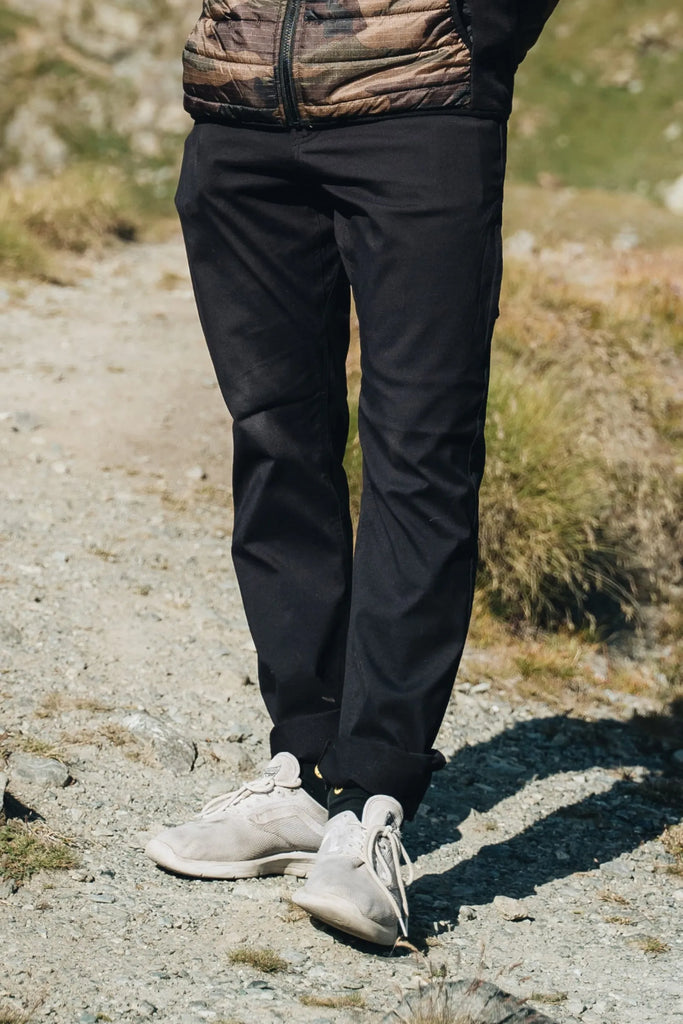 686 Mens Pants Everywhere Slim Fit