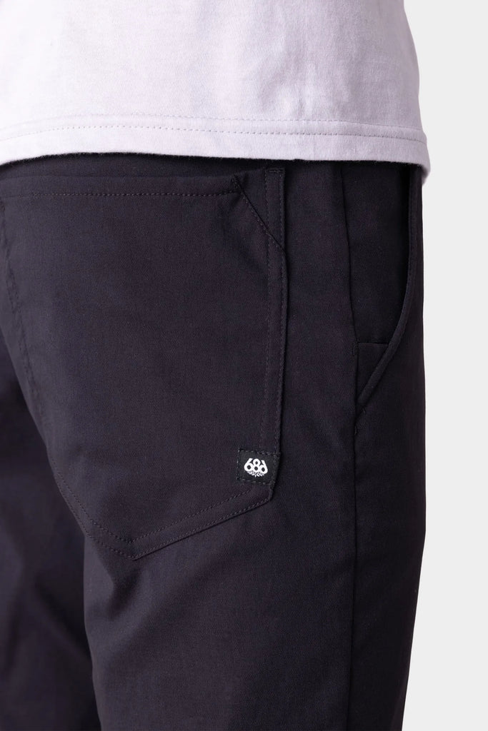 686 Mens Pants Everywhere Slim Fit