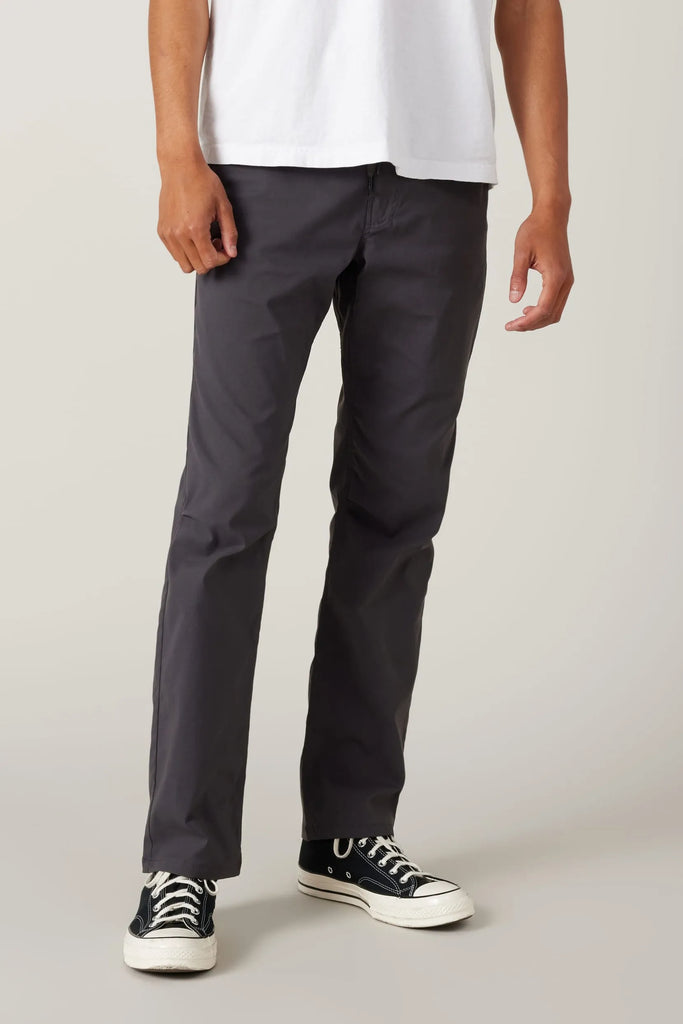 686 Mens Pants Everywhere Pant Relaxed Fit