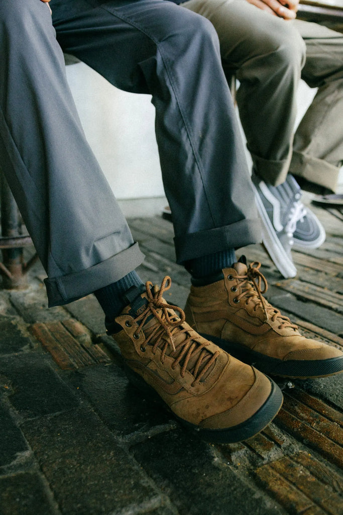 686 Mens Pants Everywhere Pant Relaxed Fit