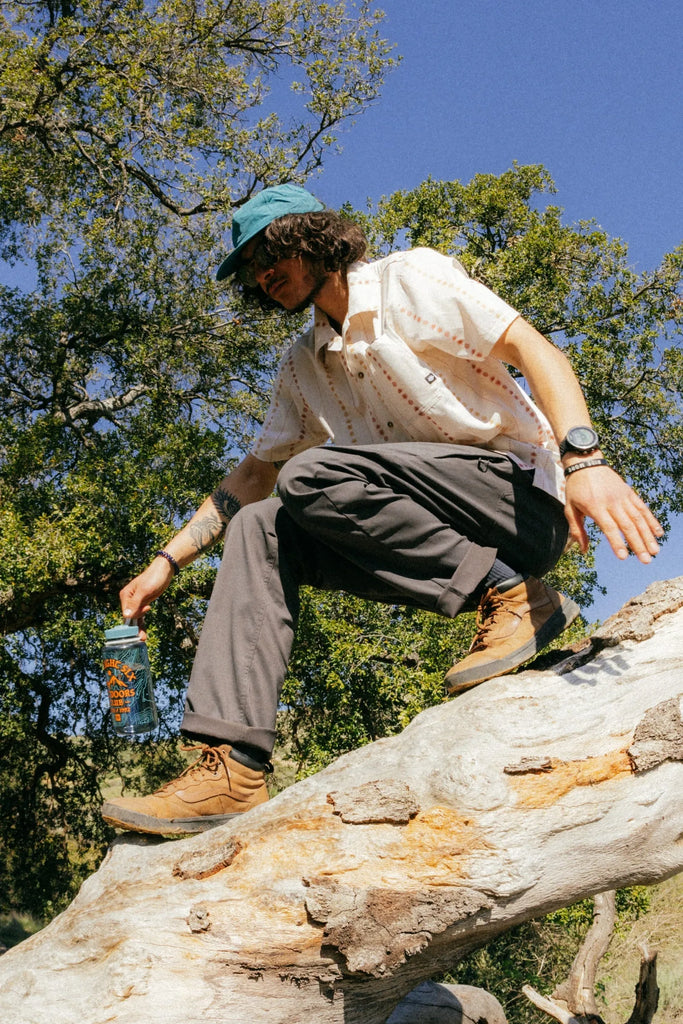 686 Mens Pants Everywhere Pant Relaxed Fit