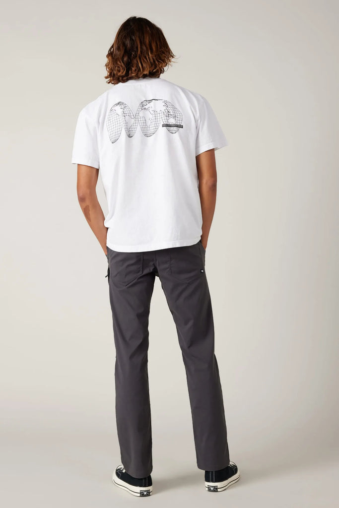 686 Mens Pants Everywhere Pant Relaxed Fit