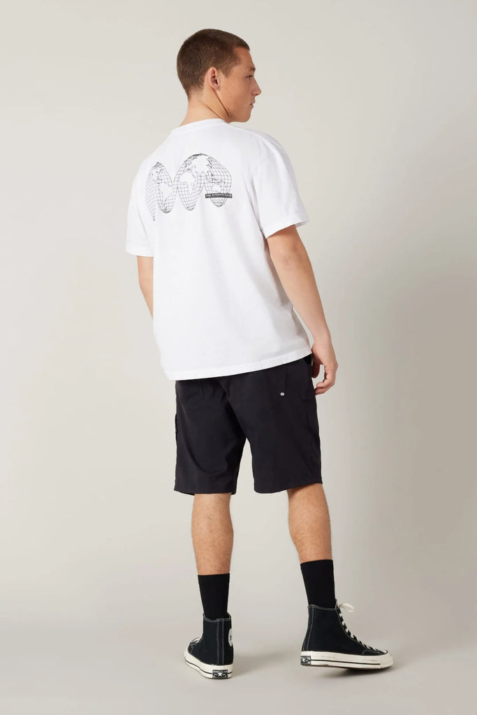 686 Mens Shorts Everywhere Hybrid Relaxed Fit