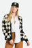 Brixton Womens Sweater Keene Cardigan
