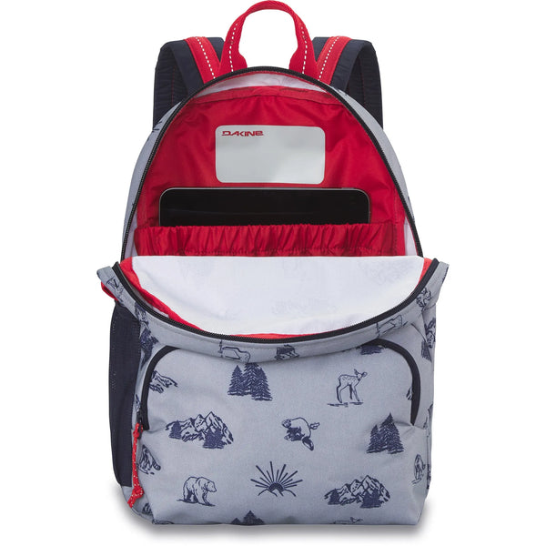 Dakine Youth Backpack Cubby Pack 12L