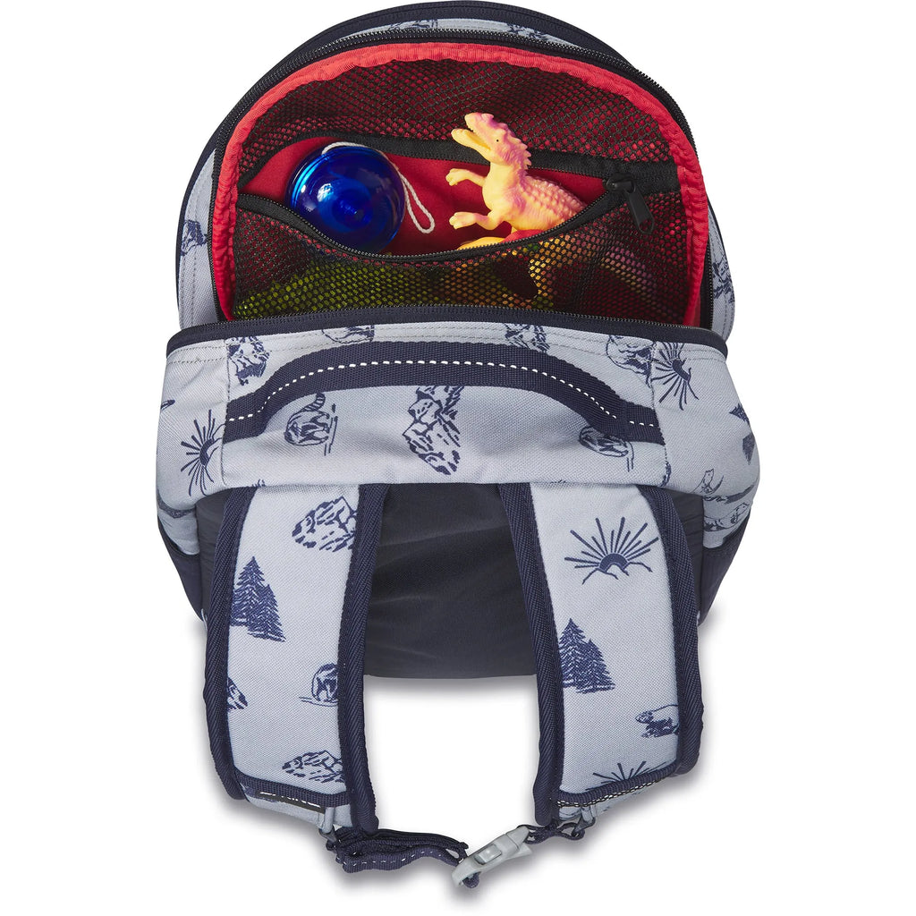 Dakine Backpack Kid’s Mission 18L