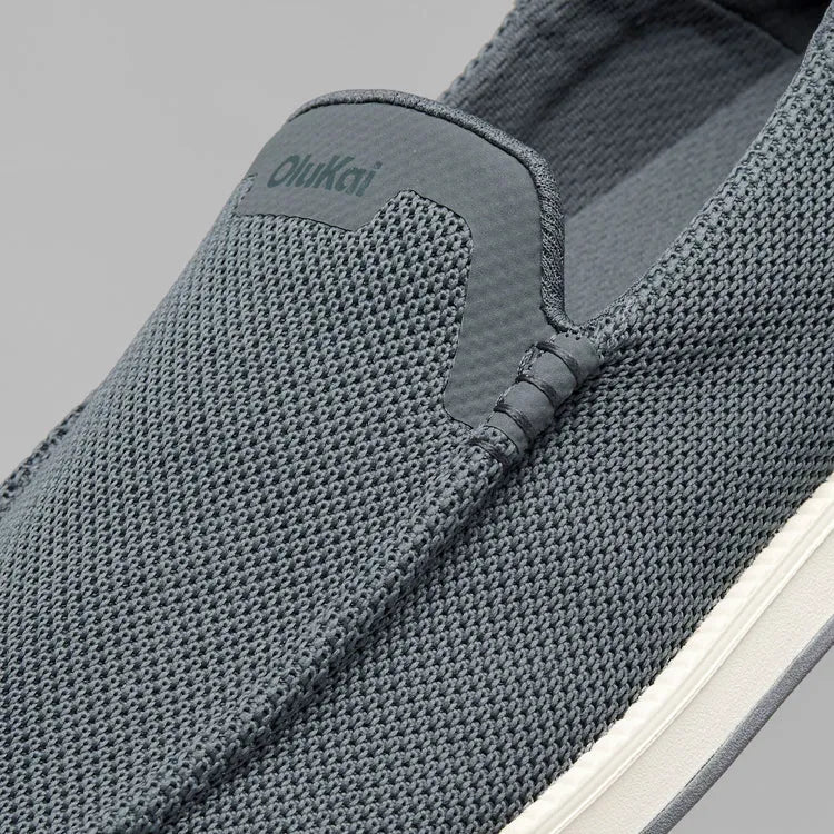 Olukai Mens Shoes Kākaha Mesh