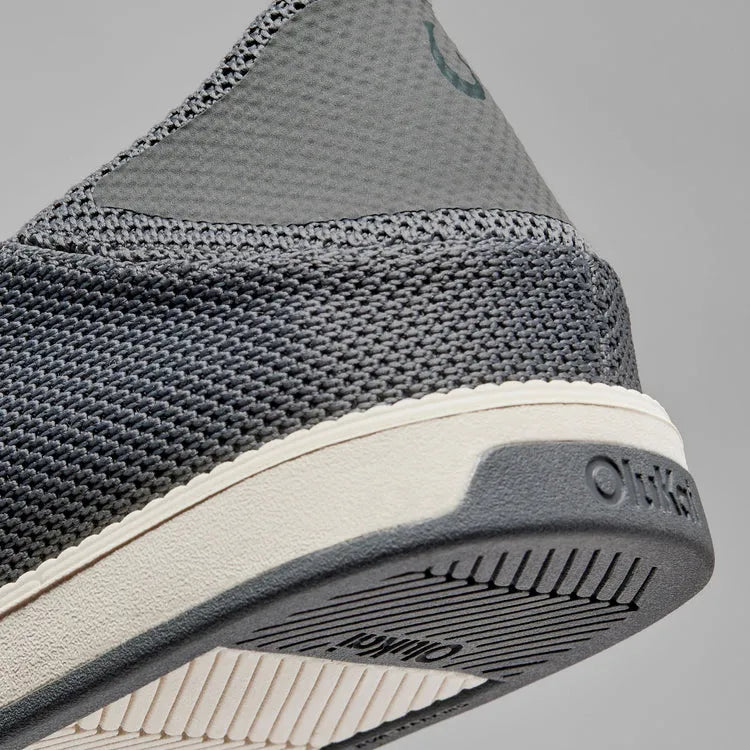 Olukai Mens Shoes Kākaha Mesh