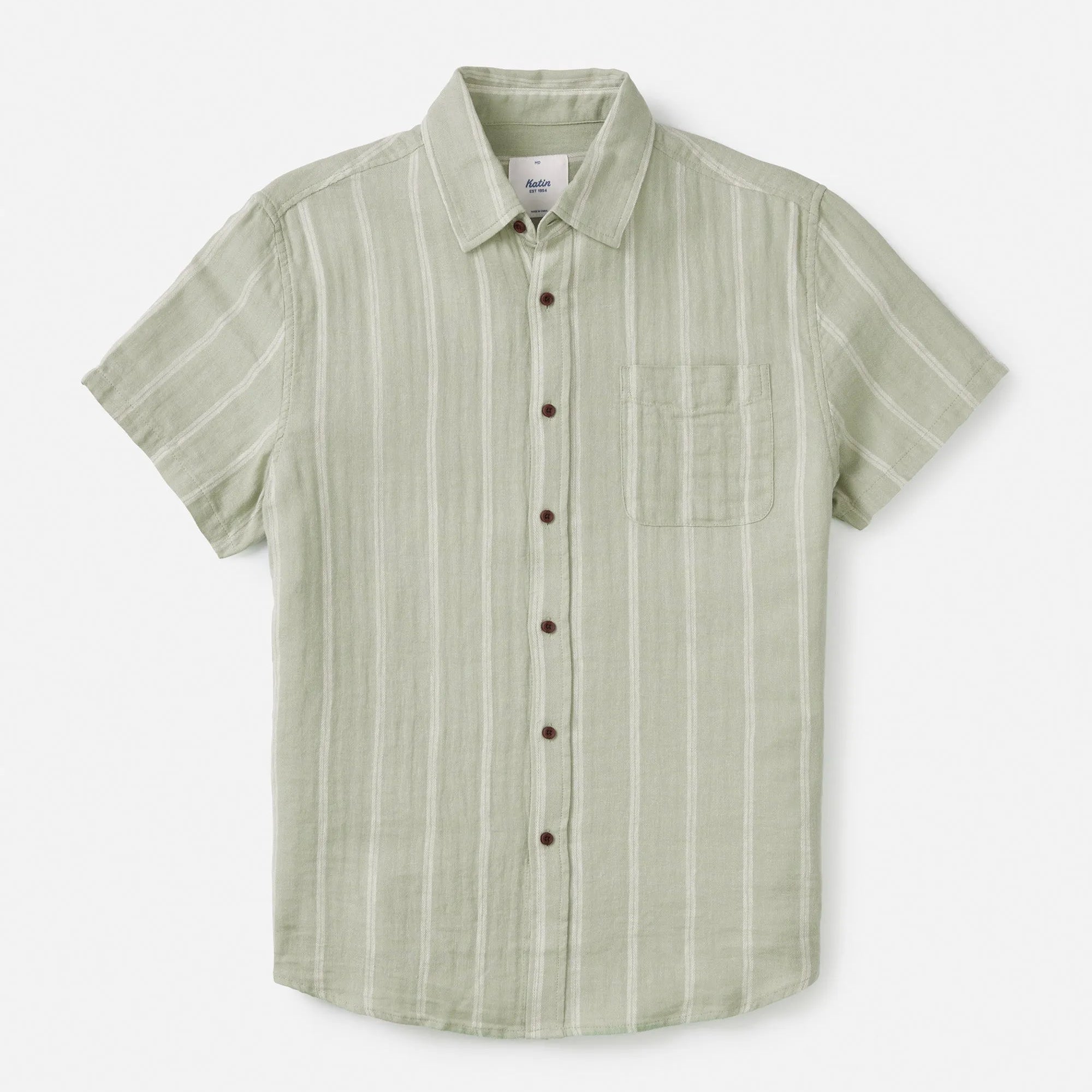 Katin Mens Woven Alan