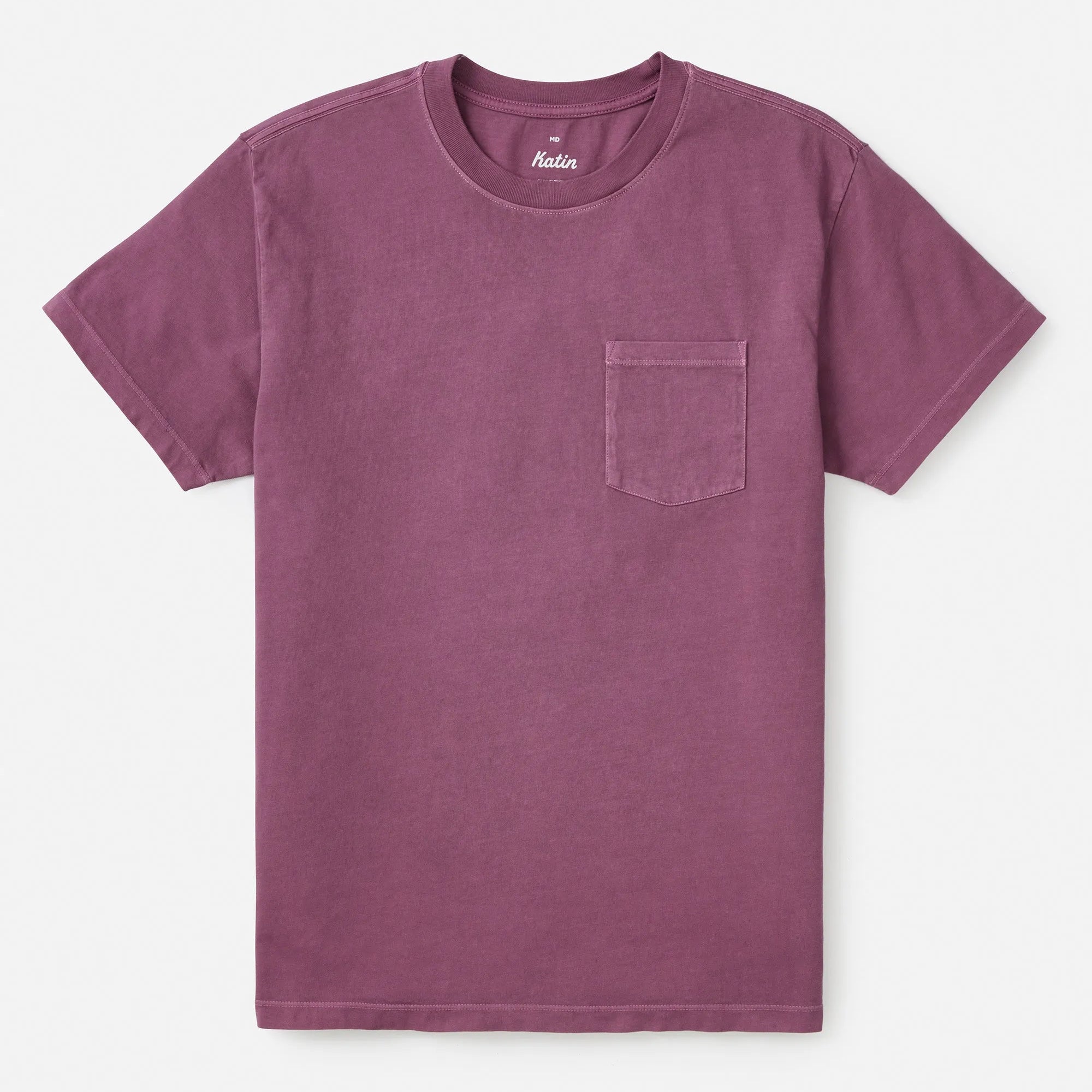 Katin Mens Shirt Base