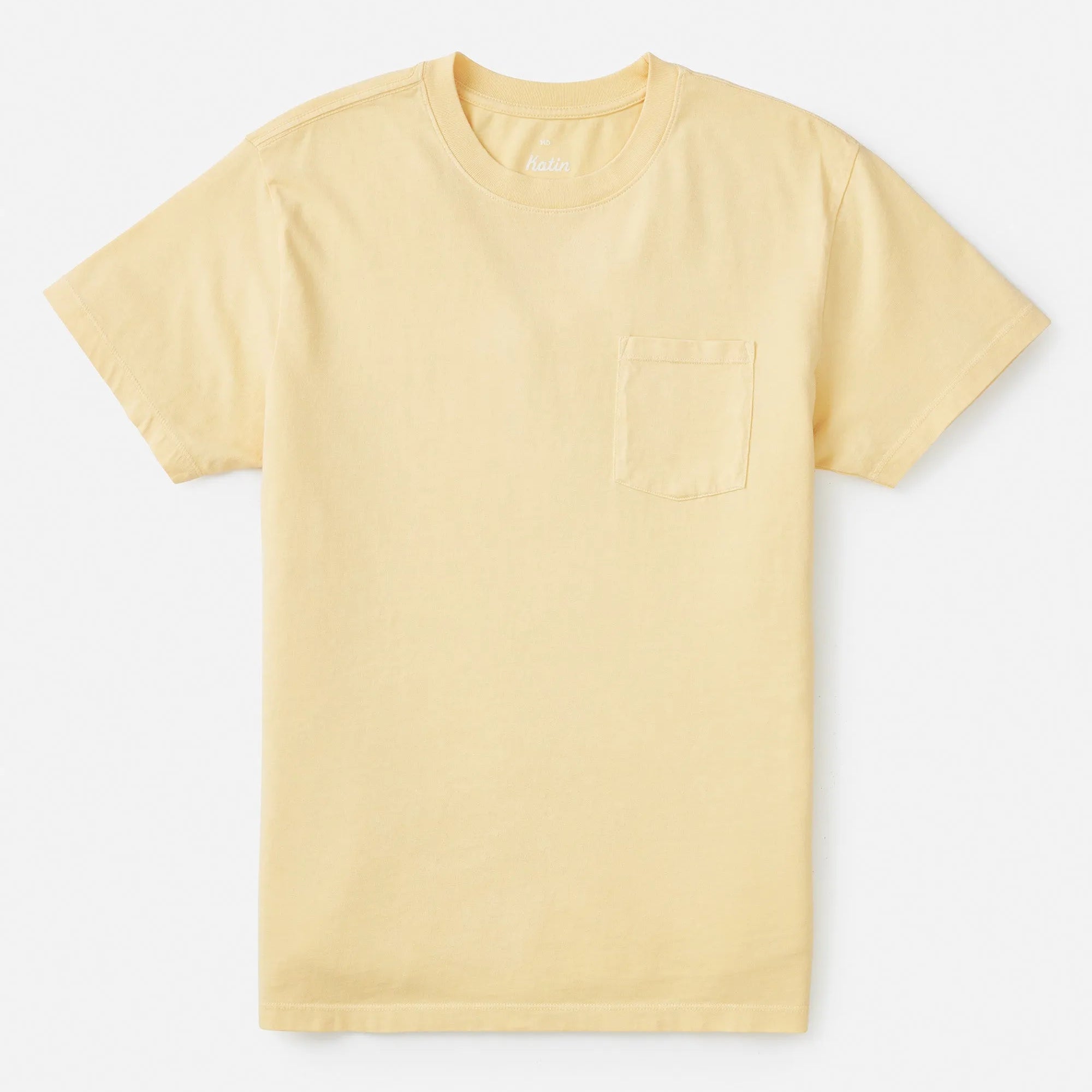 Katin Mens Shirt Base