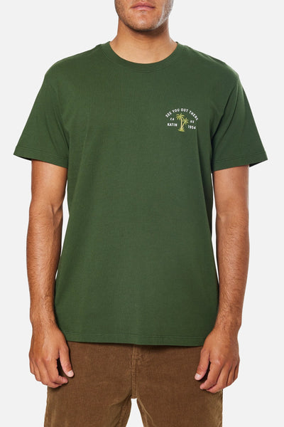 Katin Mens Shirt Bermuda