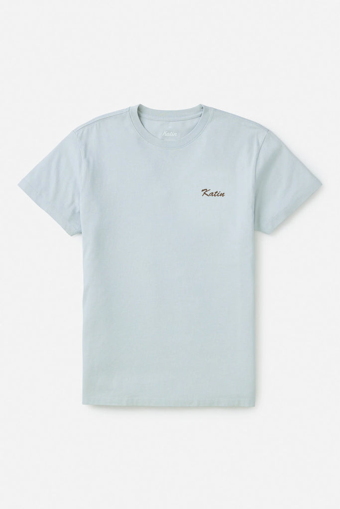 Katin Mens Shirt Breezy