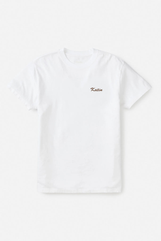 Katin Mens Shirt Breezy