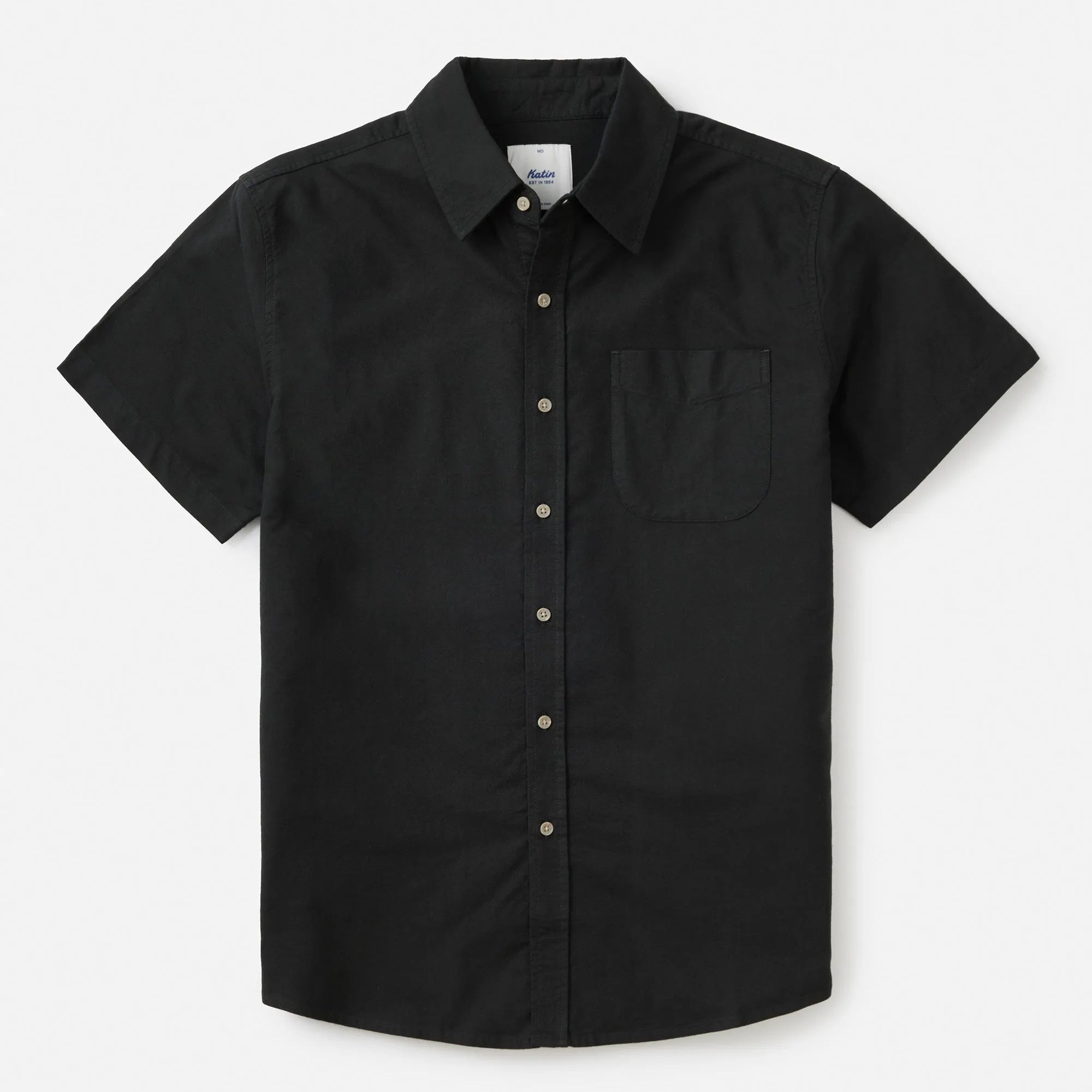 Katin Mens Woven Colton Oxford