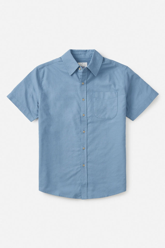 Katin Mens Woven Colton Oxford