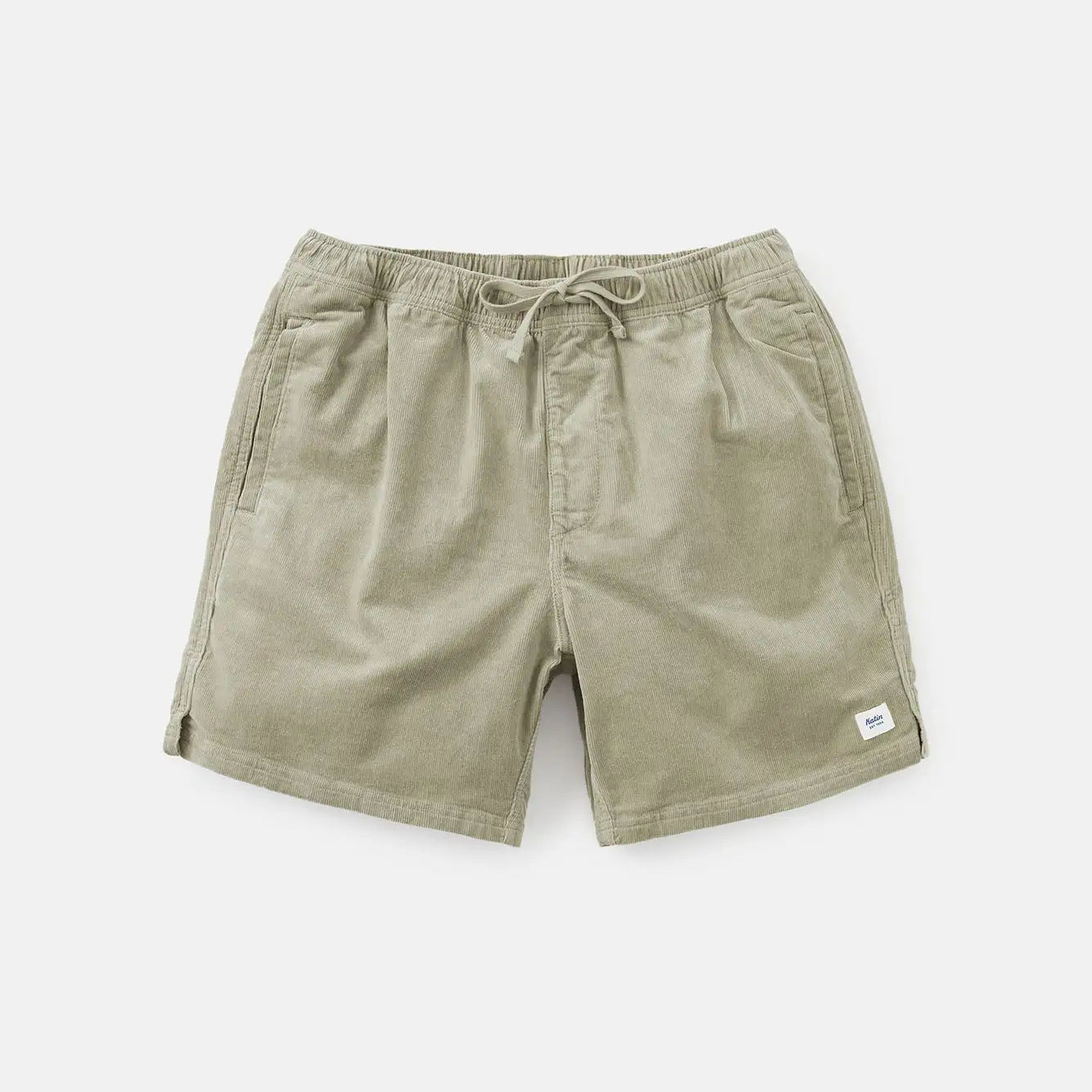 Katin Mens Shorts Cord Local