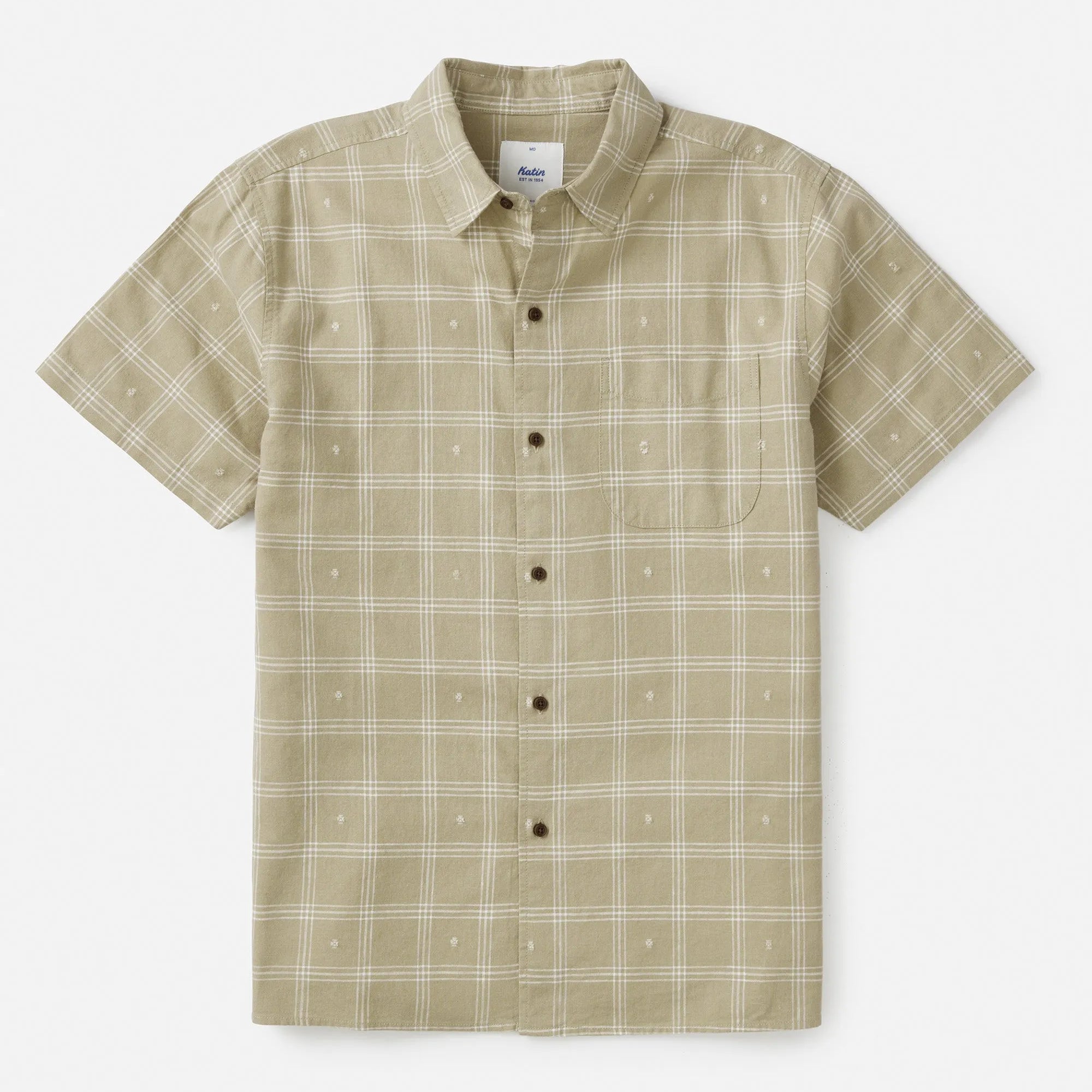Katin Mens Woven Cruz