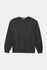 Katin Mens Sweatshirt Embroidered Crewneck