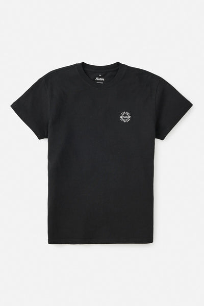 Katin Mens Shirt Ecology Embroidered