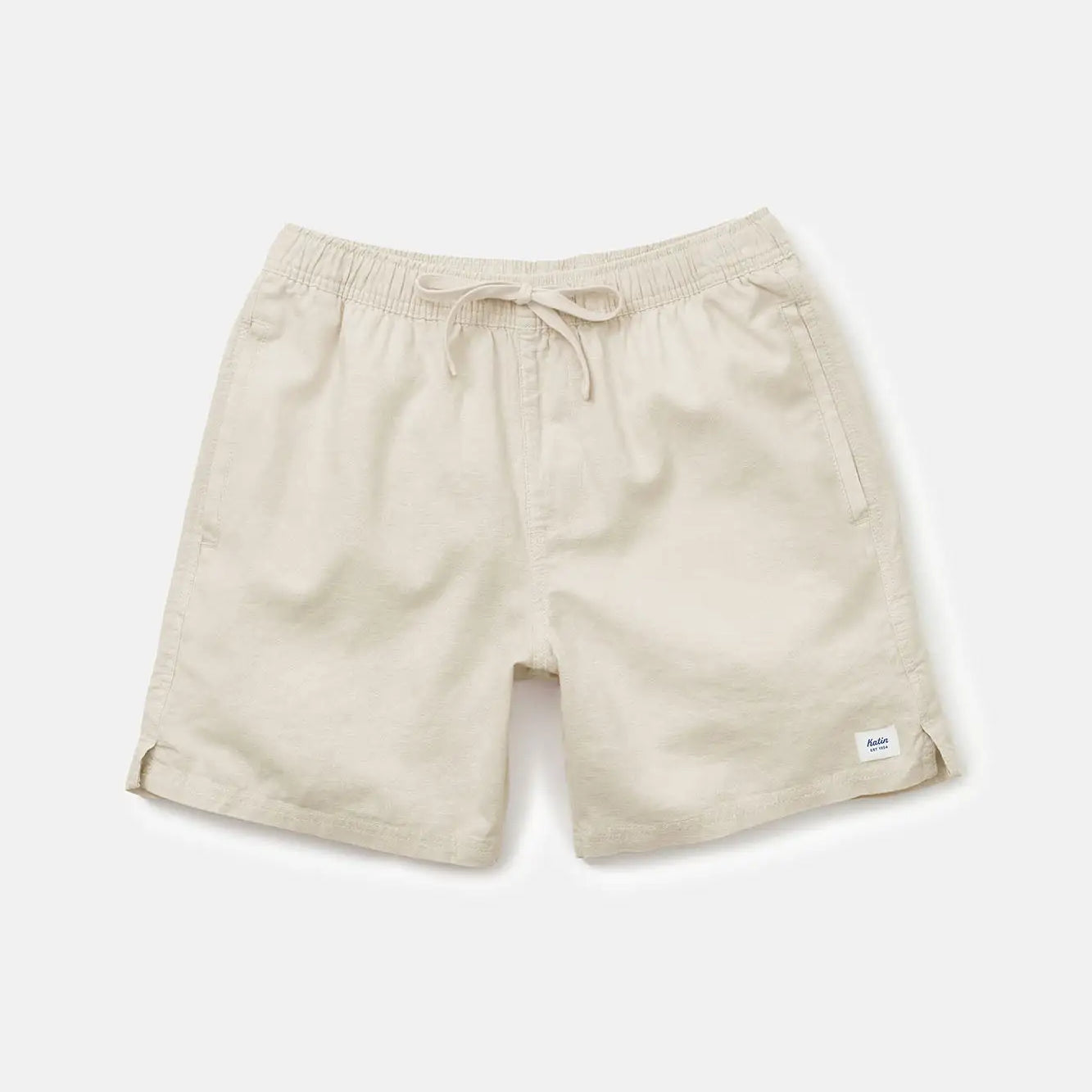 Katin Mens Shorts Isiah Local