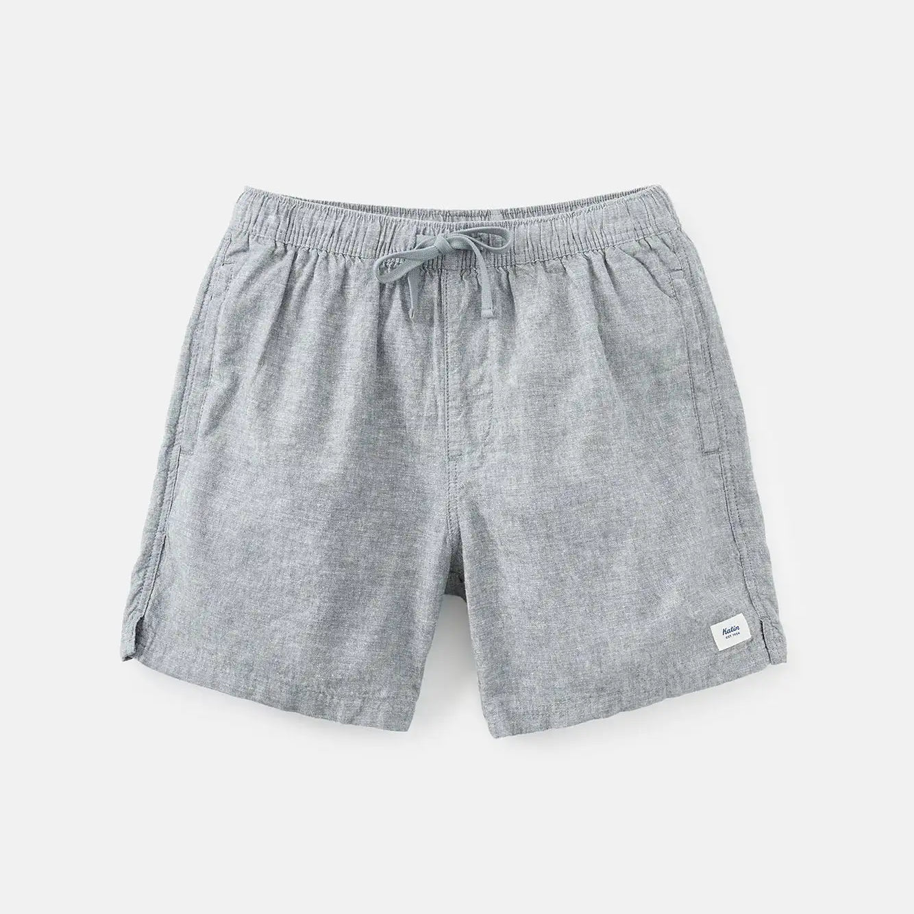 Katin Mens Shorts Isiah Local