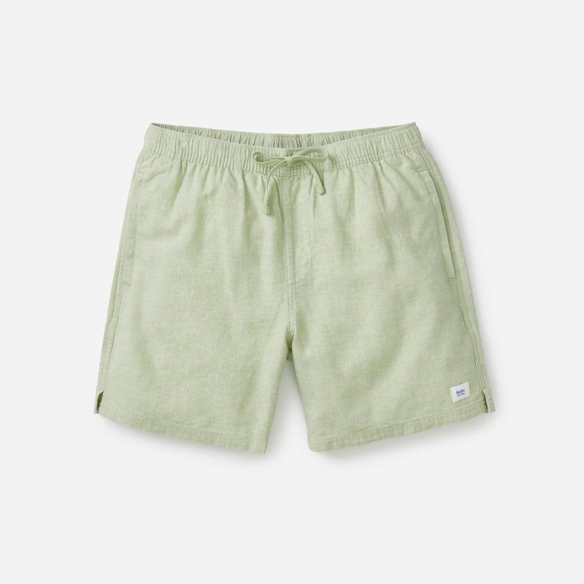 Katin Mens Shorts Isaiah Local