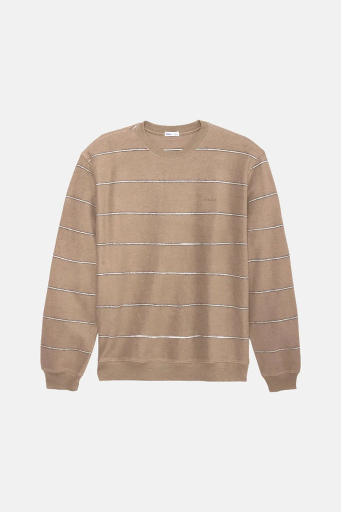 Katin Mens Sweatshirt Parks Fleece