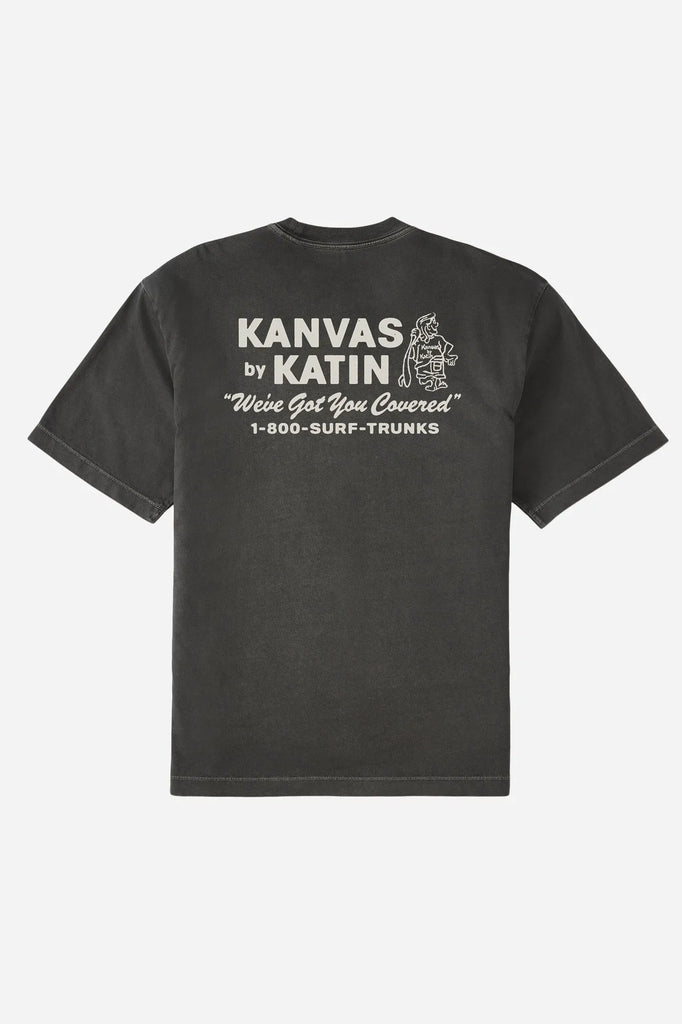 Katin Mens Shirt Hot Line Box Fit