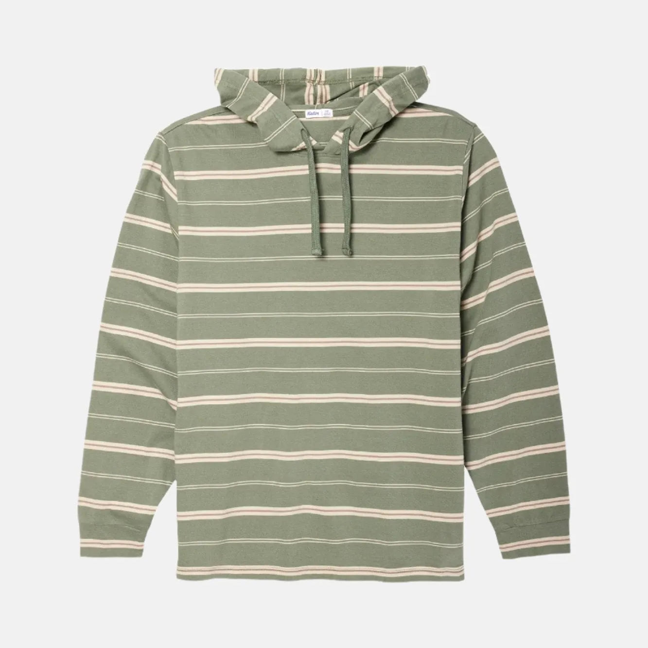 Katin Mens Sweatshirt Travis Hide