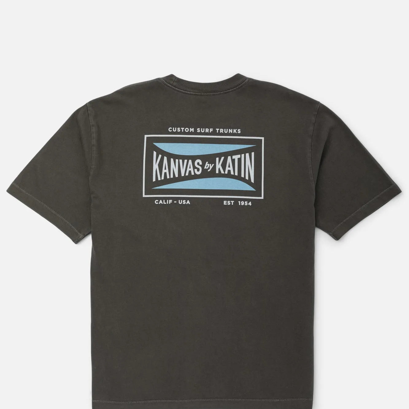 Katin Mens Shirt Scrubbe Box Fit