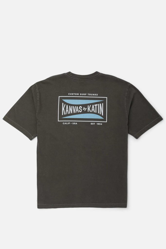 Katin Mens Shirt Scrubbe Box Fit