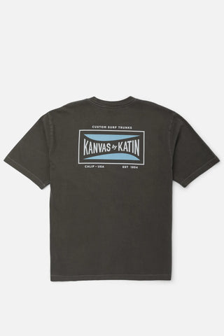 Katin Mens Shirt Scrubbe Box Fit