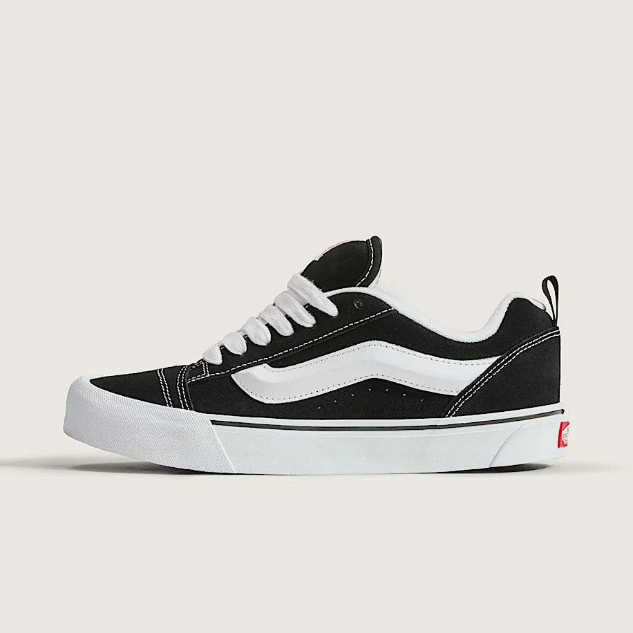 Vans Shoes Knu Skool Suede