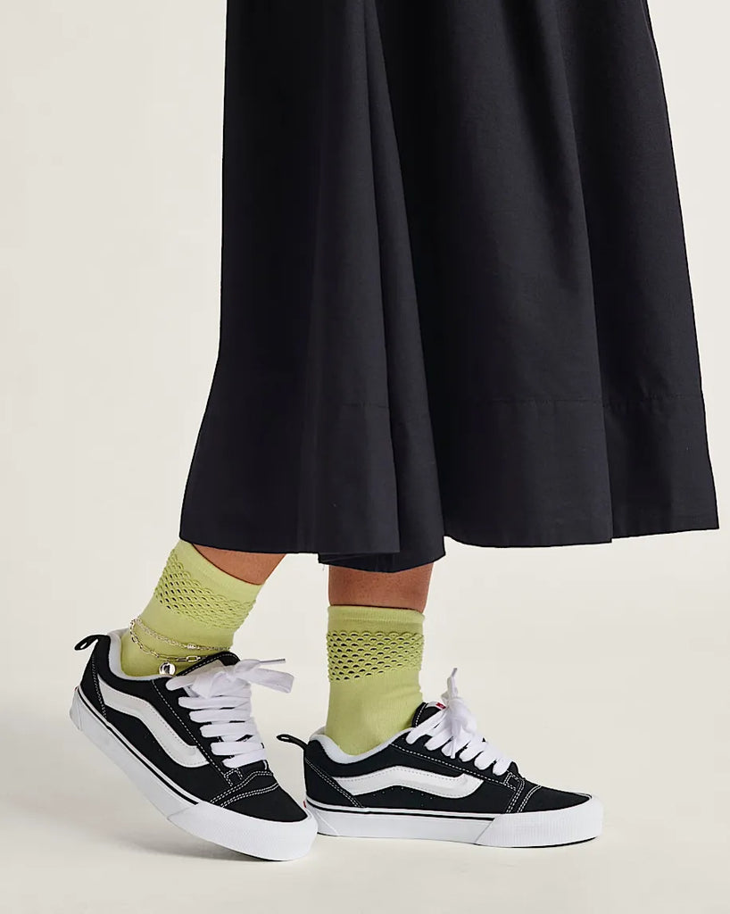 Vans Shoes Knu Skool Suede