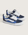 Vans Shoes Knu Skool Suede
