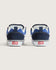Vans Shoes Knu Skool Suede