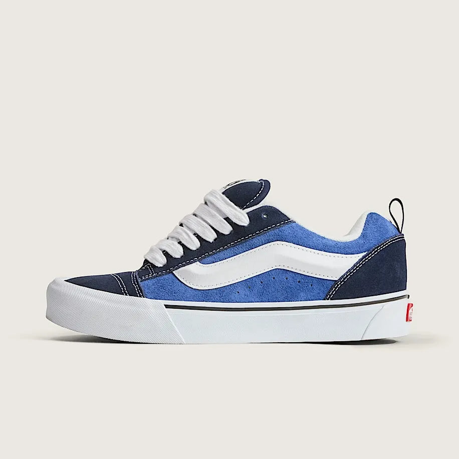 Vans Shoes Knu Skool Suede