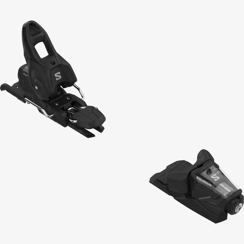 fixation ski salomon l10 Salomon Ski Bindings Stage GripWalk 10