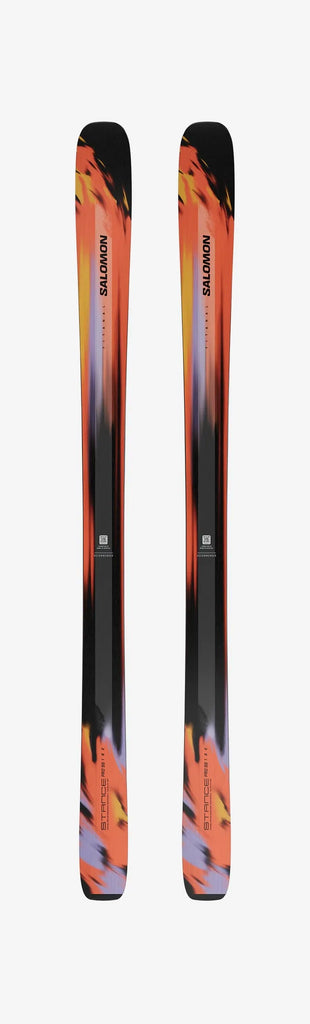 Salomon Skis Stance PRO 96