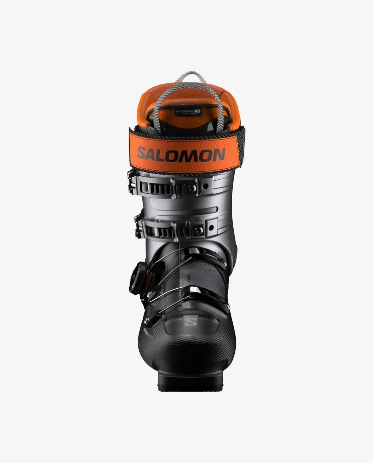 Salomon Mens Ski Boots S/Pro Supra 110 BOA