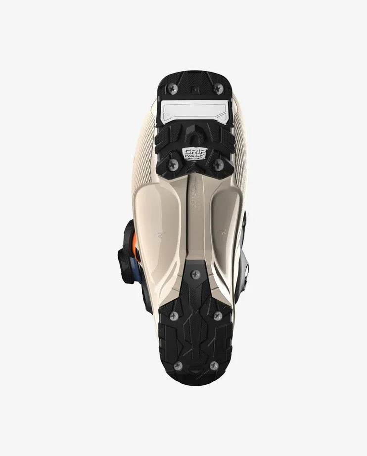 Salomon Mens Ski Boots S/Pro Supra Dual BOA 120